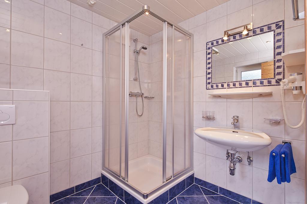 Gästehaus Falkner Ignaz Sölden Zimmer foto