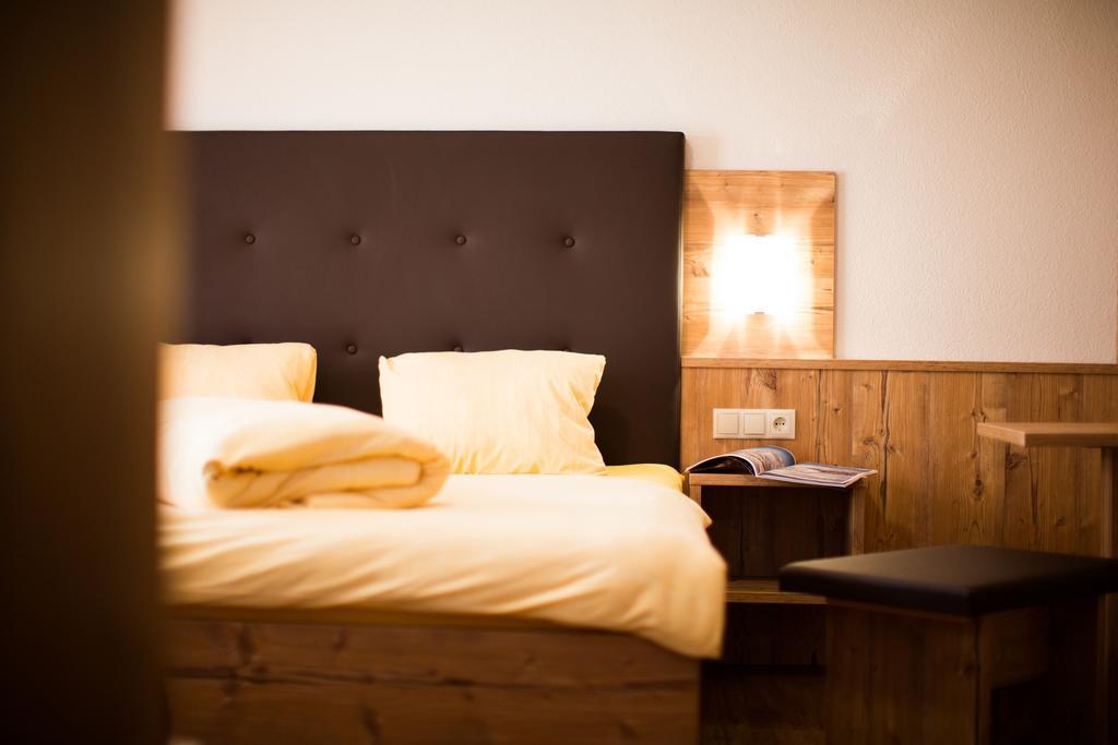 Gästehaus Falkner Ignaz Sölden Zimmer foto