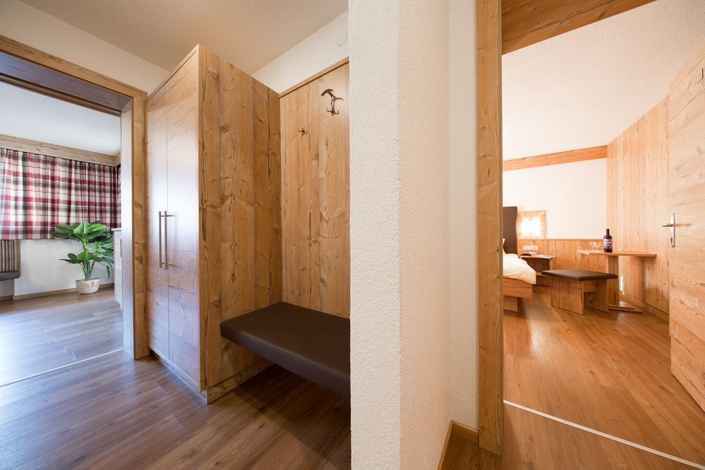 Gästehaus Falkner Ignaz Sölden Zimmer foto