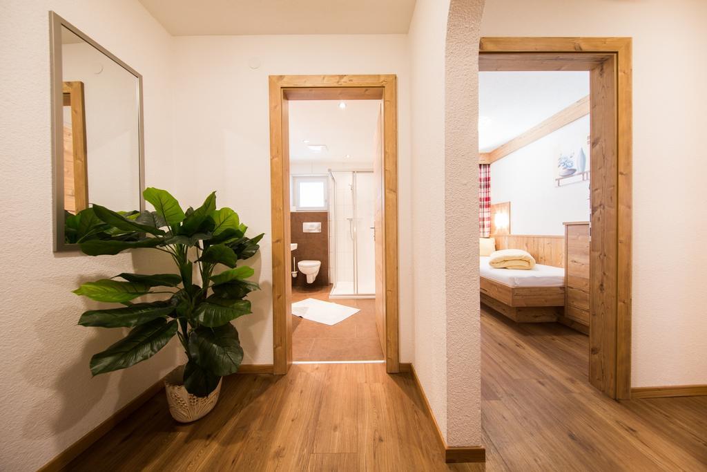 Gästehaus Falkner Ignaz Sölden Zimmer foto