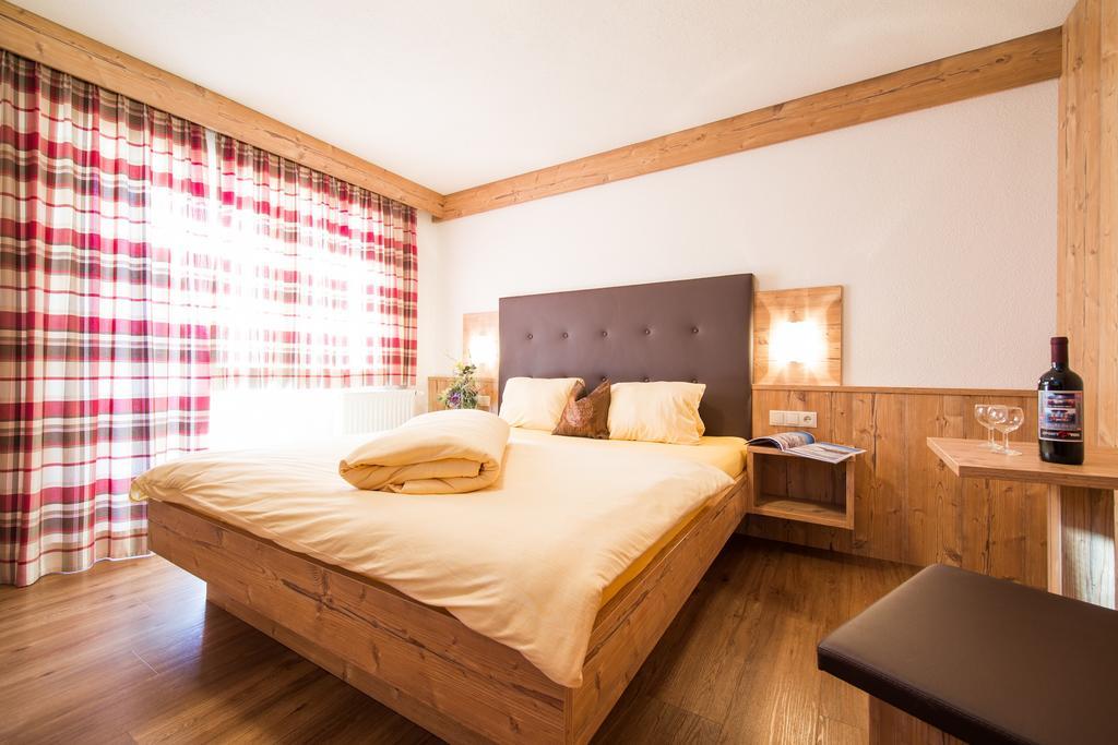 Gästehaus Falkner Ignaz Sölden Zimmer foto