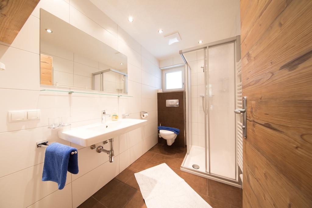 Gästehaus Falkner Ignaz Sölden Zimmer foto